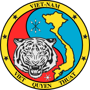 Viet Quyen Thuat – Poissy